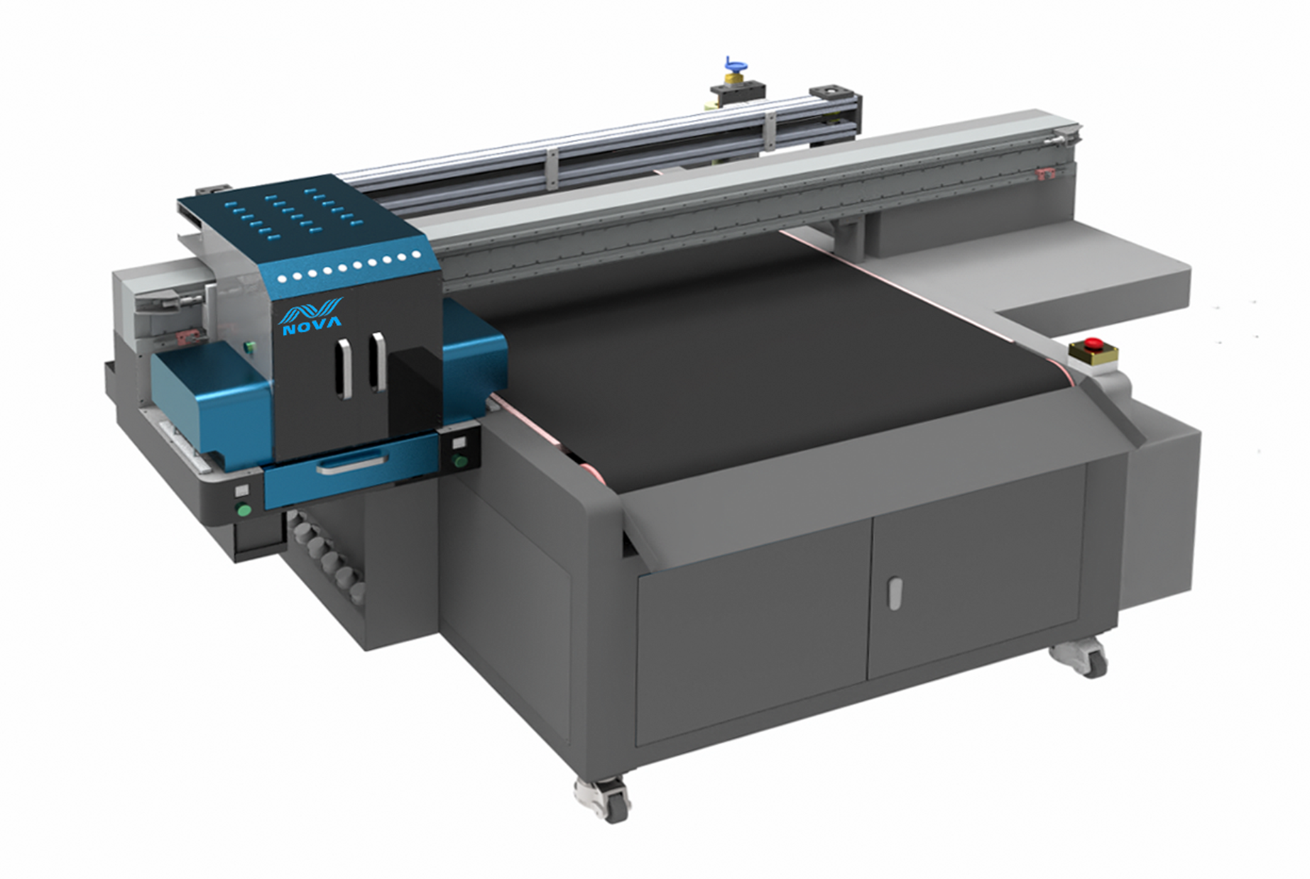 Real-Time Position Detection and Correction