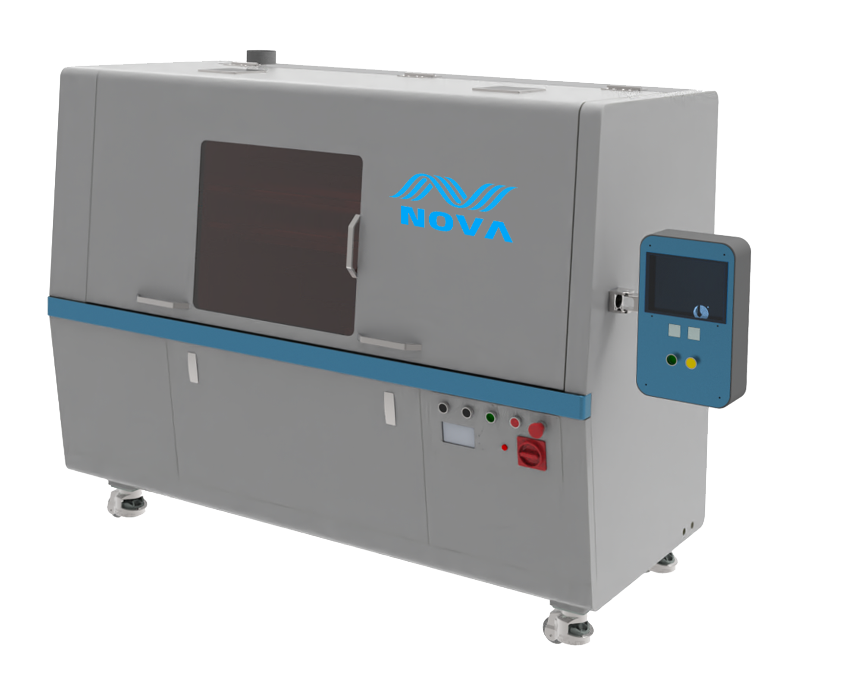 Intelligent Visual Positioning for Flawless Print Alignment