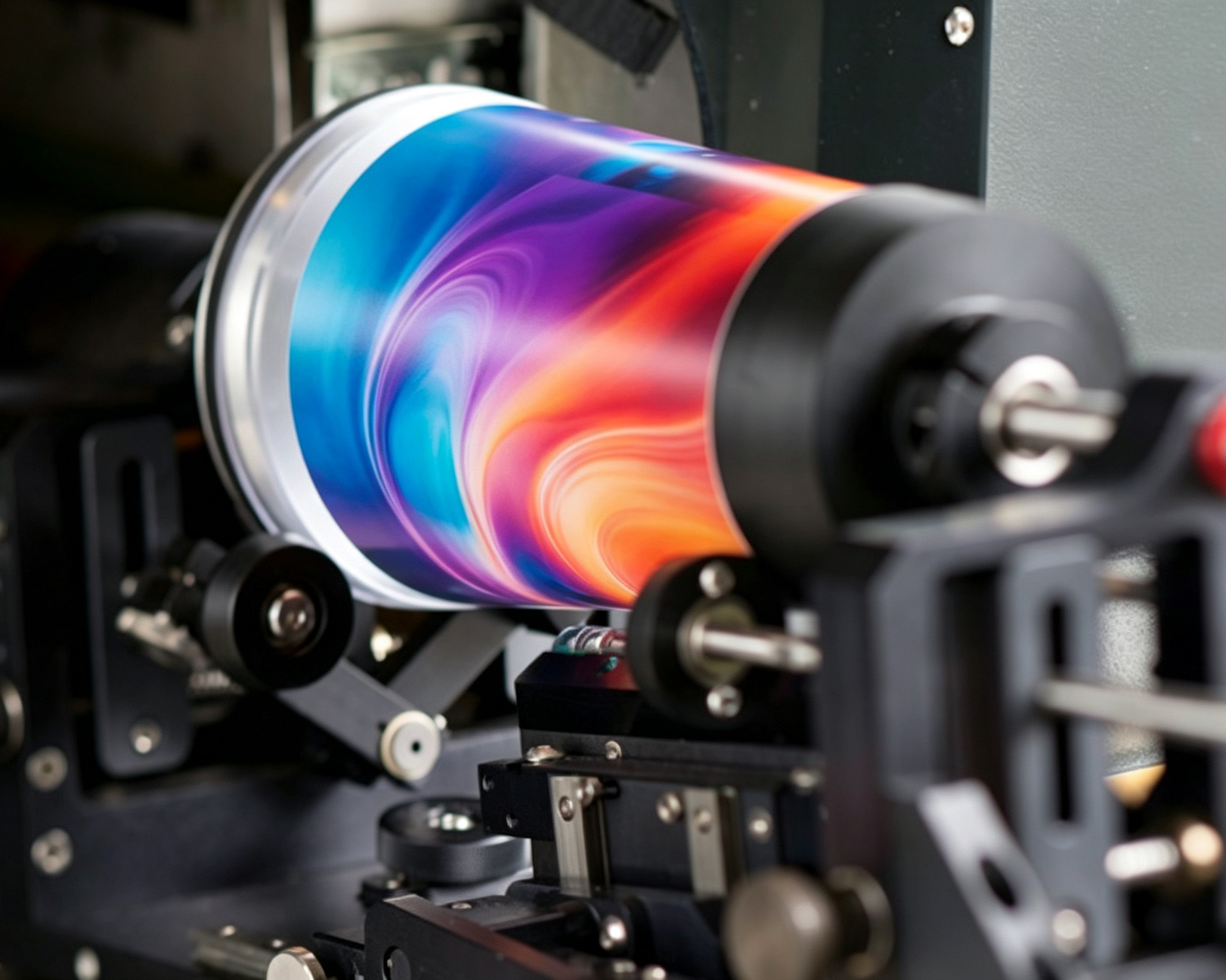 Zero Setup Cost Digital Printing