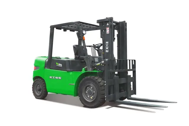 How to Operate a Forklift Efficiently?