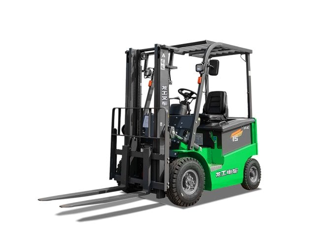 CPD15-EI1 Lead Acid Battery Forklift 