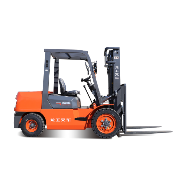 Enhanced Operational Efficiency Features