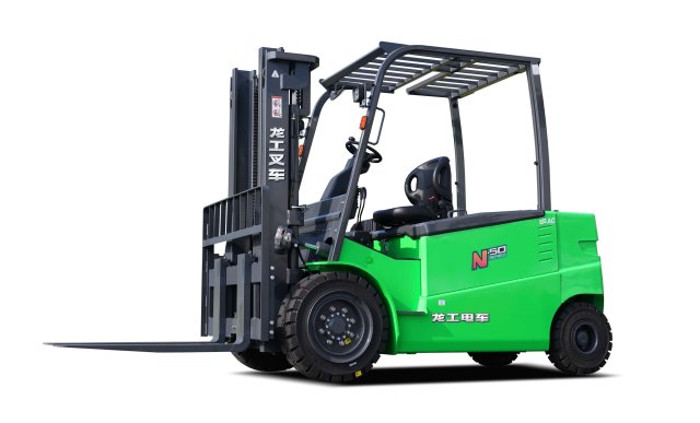 CPD50-NFL/NIL Lithium Battery Forklift