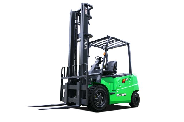 CPD40-N2FL  Lithium Battery Forklift