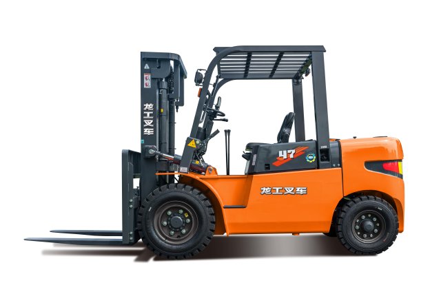 CPC47-LR14 Diesel Forklift Truck