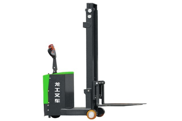 CPD05/07E1C Counterweight Stacker (Economy Model)