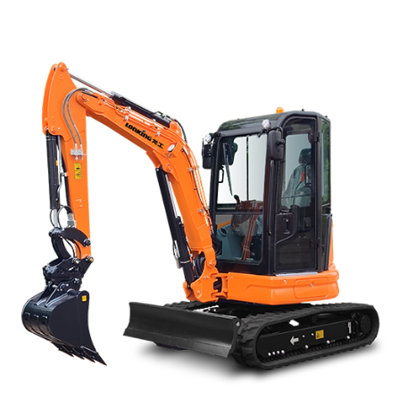 How Can Excavator Factories Customize Equipment to Meet Specific Project Needs?