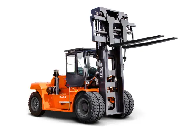 What are the types of Truck Cranes?