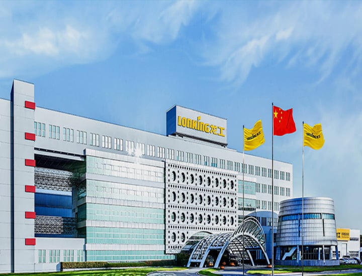 WORKER(SHANGHAI) MACHINERY CO, LTD.