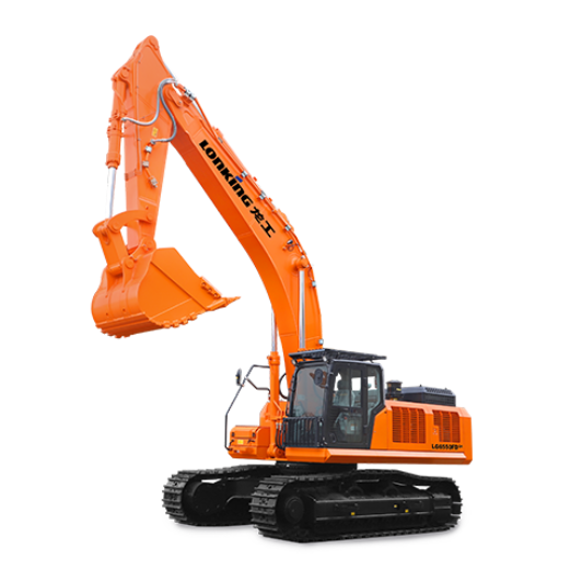 What Are the Environmental Standards Followed by Excavator Factories in Manufacturing?