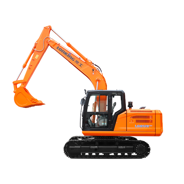 How Do Excavators Contribute to Construction Efficiency?