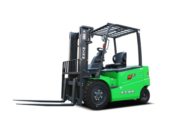 CPD30-NPL Lithium Battery Forklift