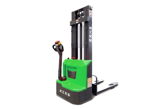 CDD15-N1 Pallet Stacker (Economy)