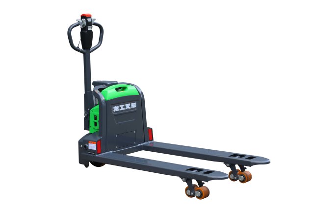 CBD15-N1D2L Small Lithium Carrier