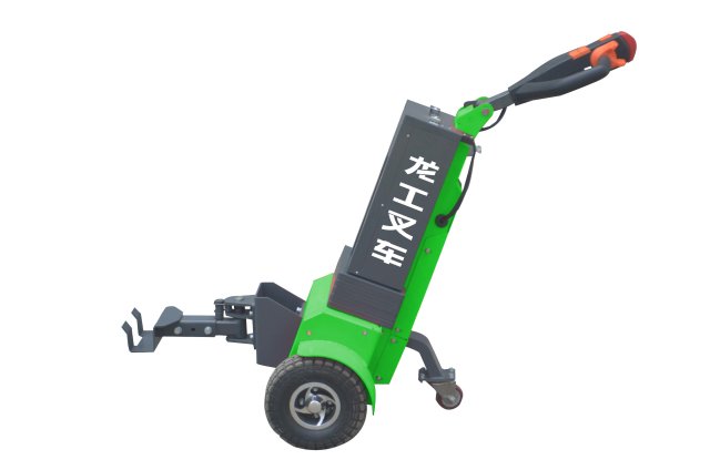 TW10 Walking Traction Side