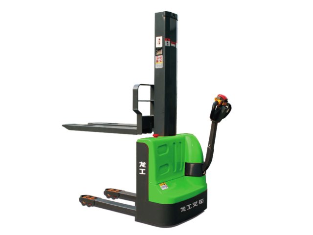 CDD10-E1C2 Pallet Stacker (Economy)