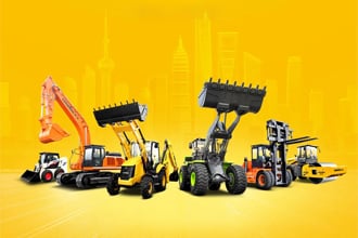 Equipment Selection