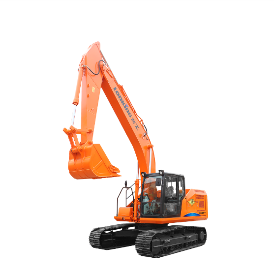 How to Maintain an Excavator for Long-Term Performance?