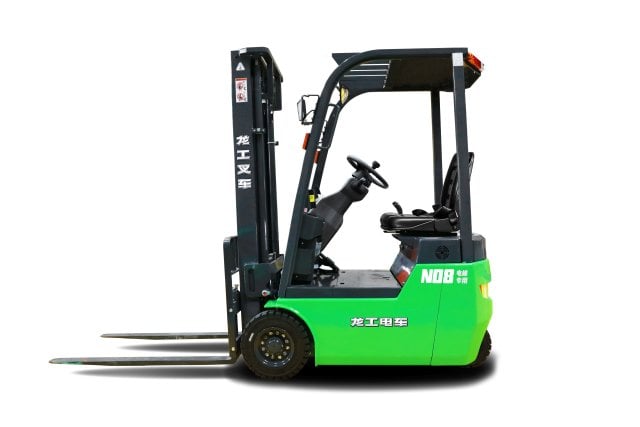CPDS08-N Elevator Forklift Truck