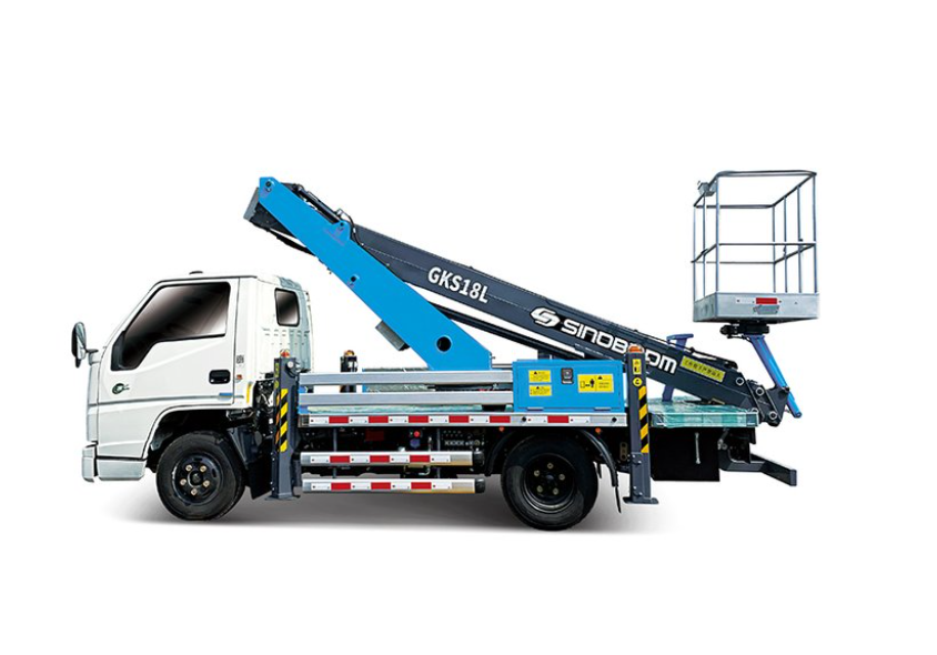 Advanced Control Systems and Safety Features