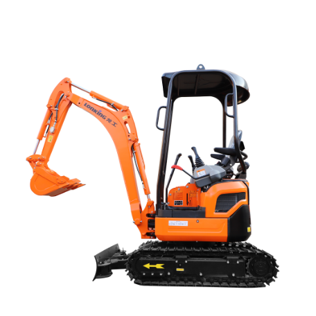 Advanced Hydraulic System Excellence