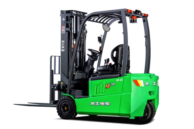 CPDS18-NI/NIH Lead Acid Battery Forklift 