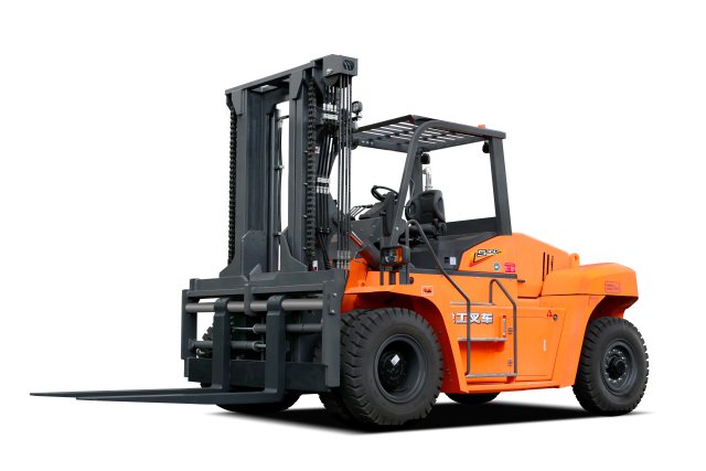 CPCD160-5 Diesel Forklift Truck