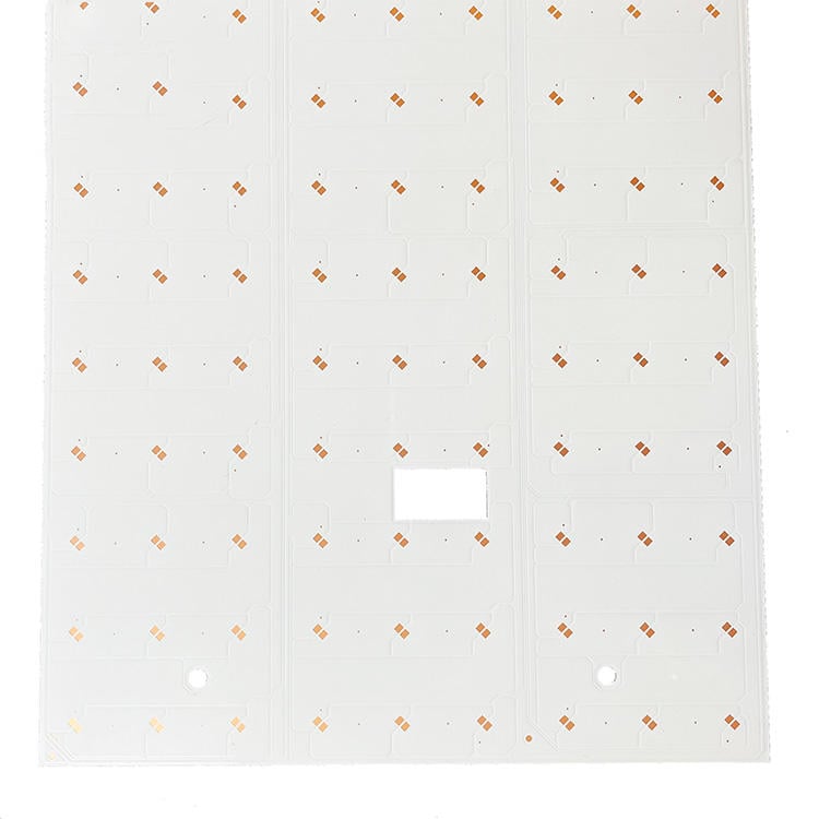Lighting PCB