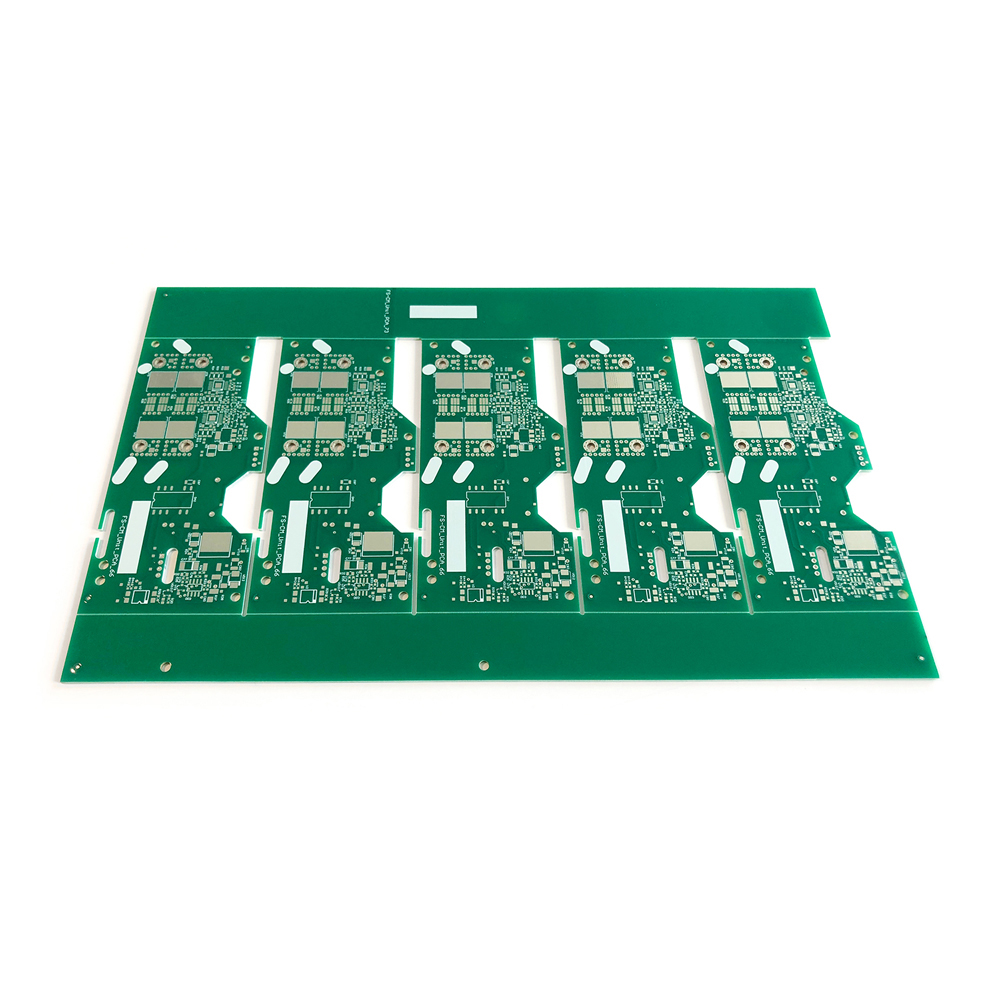 Integrated Manufacturing for Efficiency