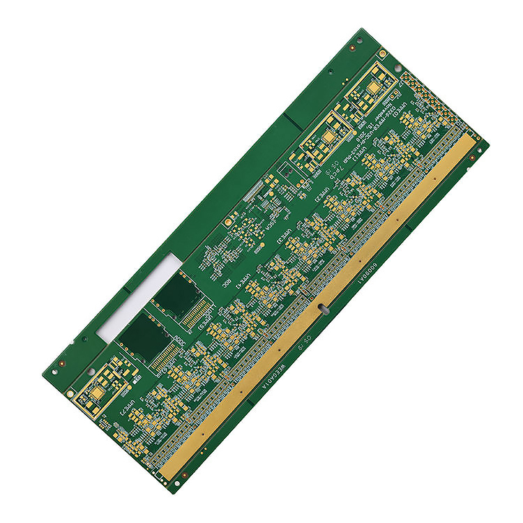 Servizi di produzione di schede PCB HDI di alta qualità