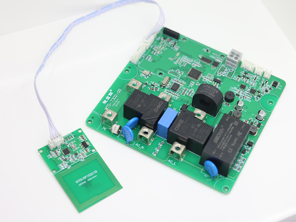 New Energy PCBA