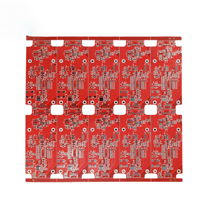 High-Quality FR4 PCB Board Manufacturing Services