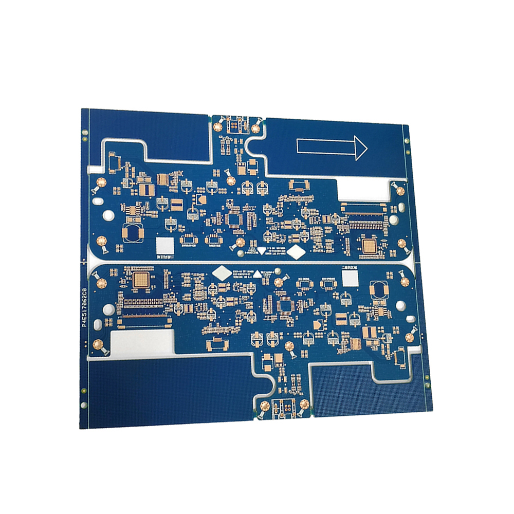 Leading Custom PCB Maker for High-Quality Manufacturing Services