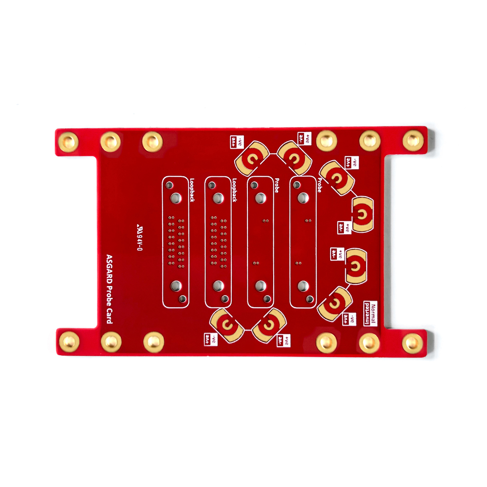 Genuine Component Sourcing