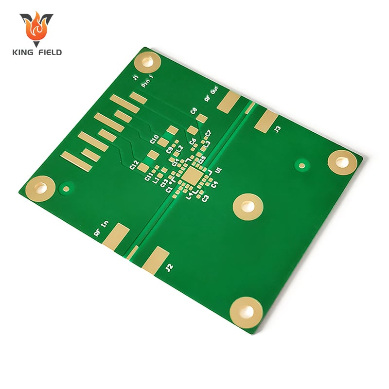 Rogers PCB