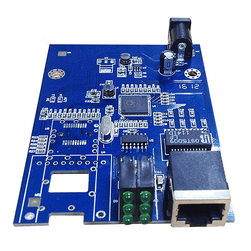 Servicios de fabricación electrónica SMT de alta calidad