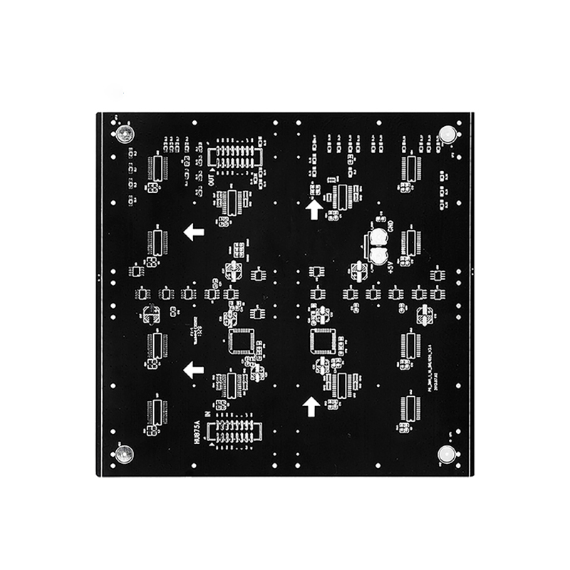 Advanced Multi Layer PCB Design Services for High-Tech Applications