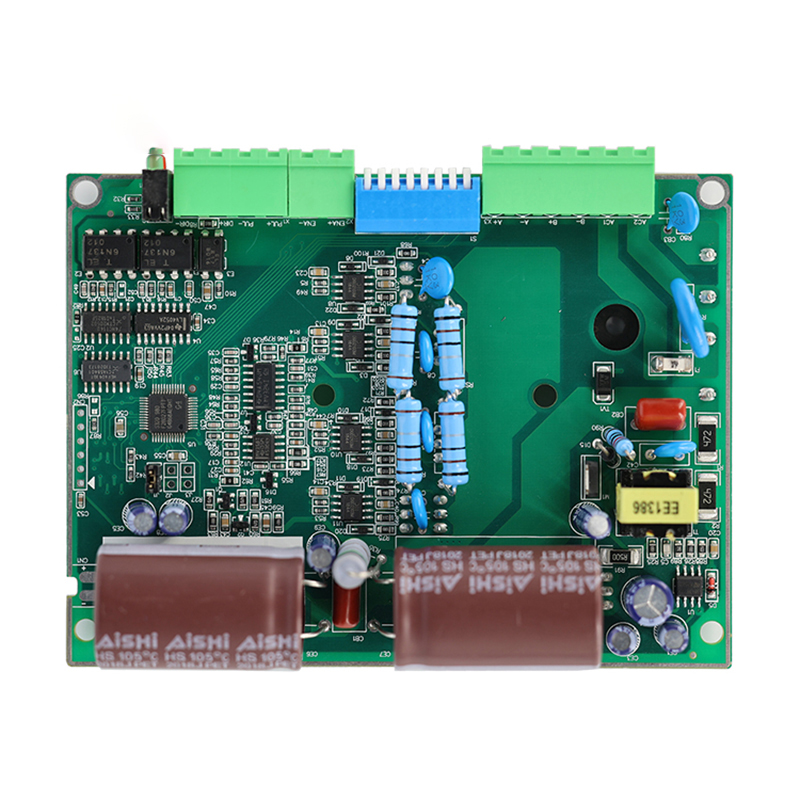 Servicios de diseño y fabricación de PCB de alta calidad