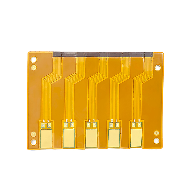 High-Quality Double Sided Flex PCB Manufacturing Services