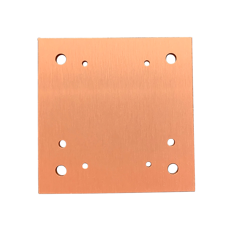 High-Quality FR4 PCB Sheet for Reliable Electronics Manufacturing
