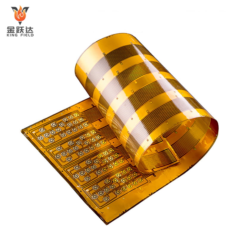 Flexible PCB