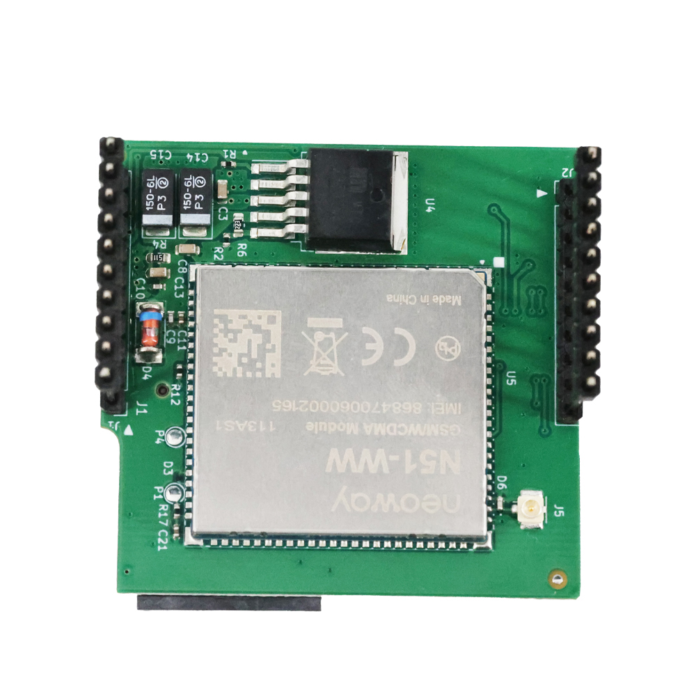 High-Quality SMT PCBA Manufacturing Services