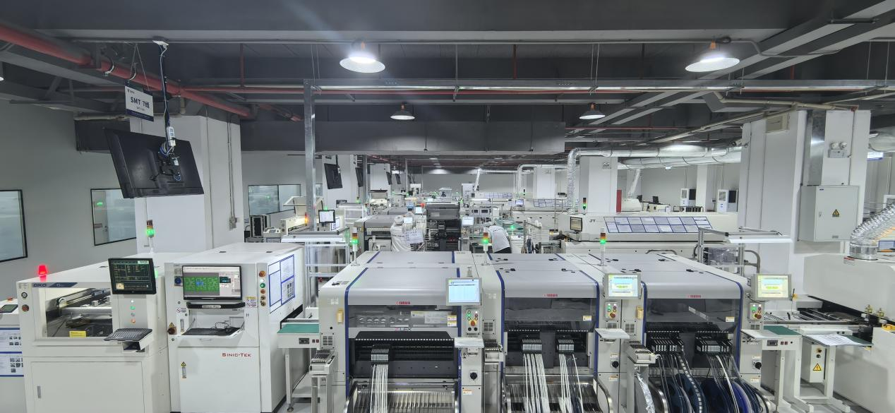 What is a PCB stencil?