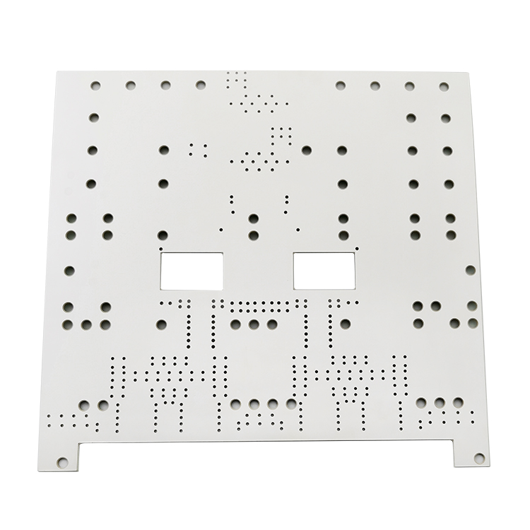 Servicios rápidos de fabricación de PCB para electrónica de alta calidad
