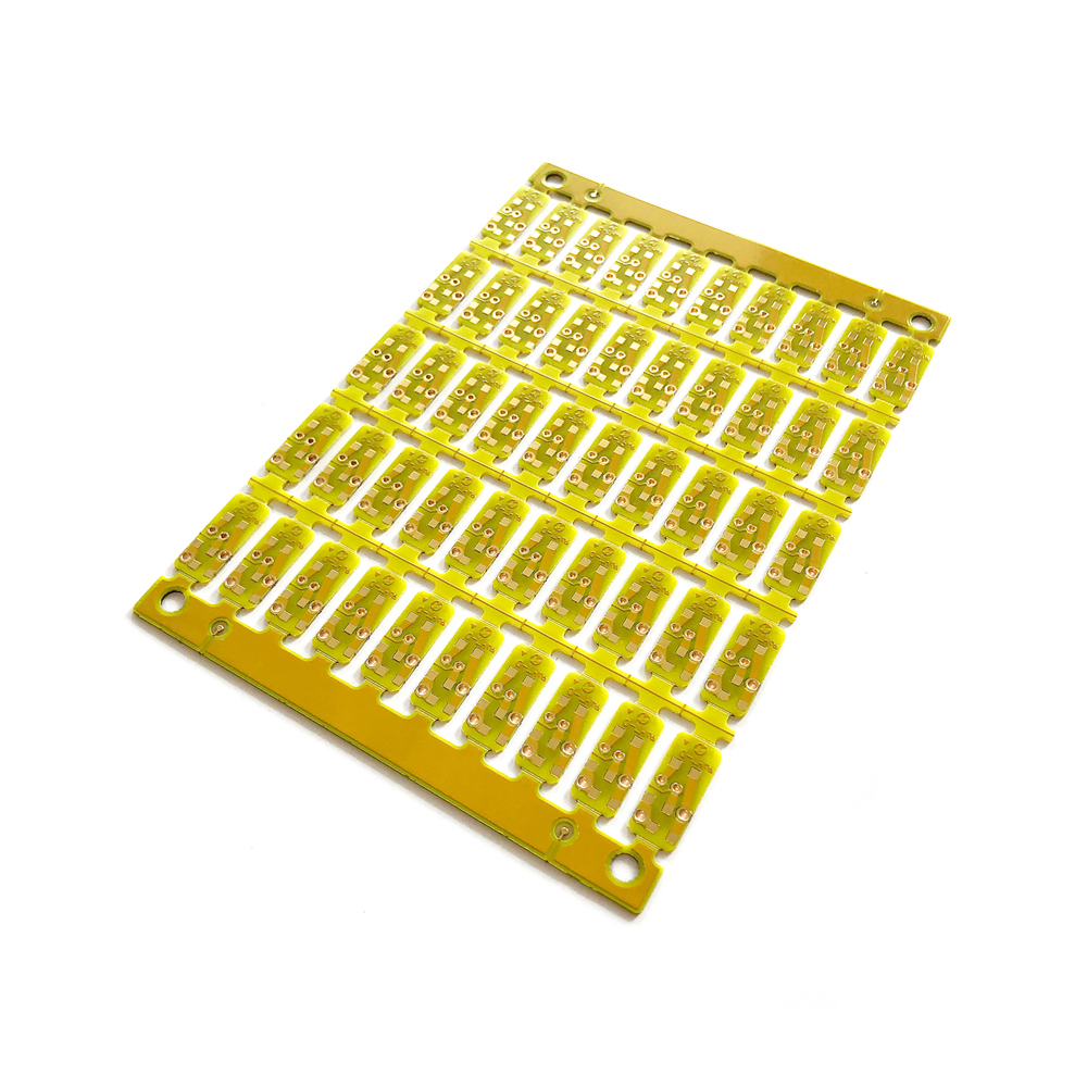High-Quality Control Board PCB Manufacturing Services