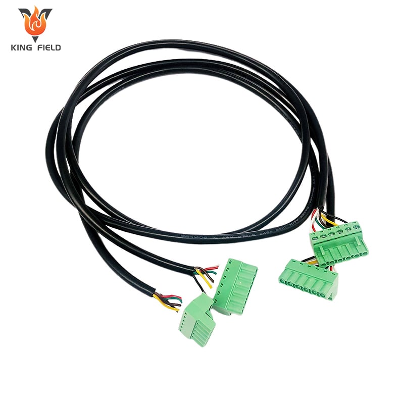 Cable Assembly