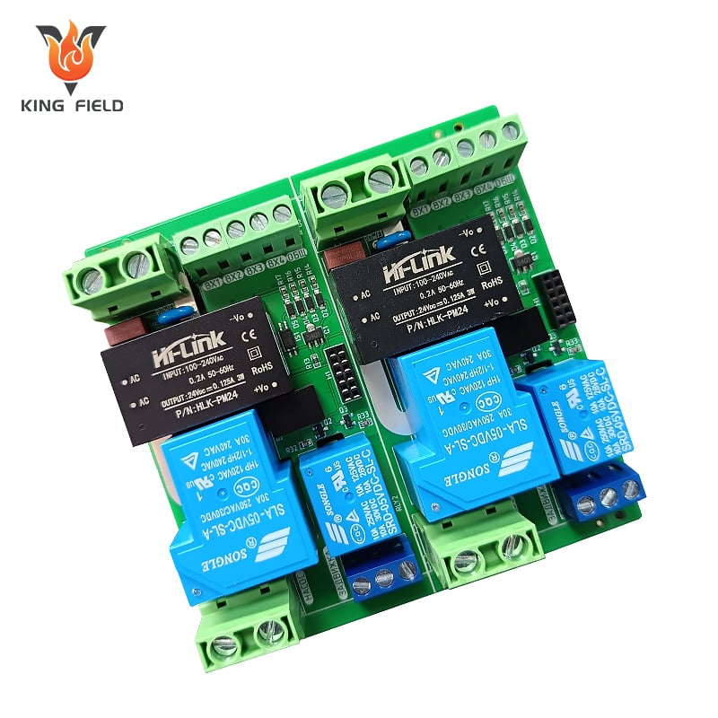 Components Sourcing