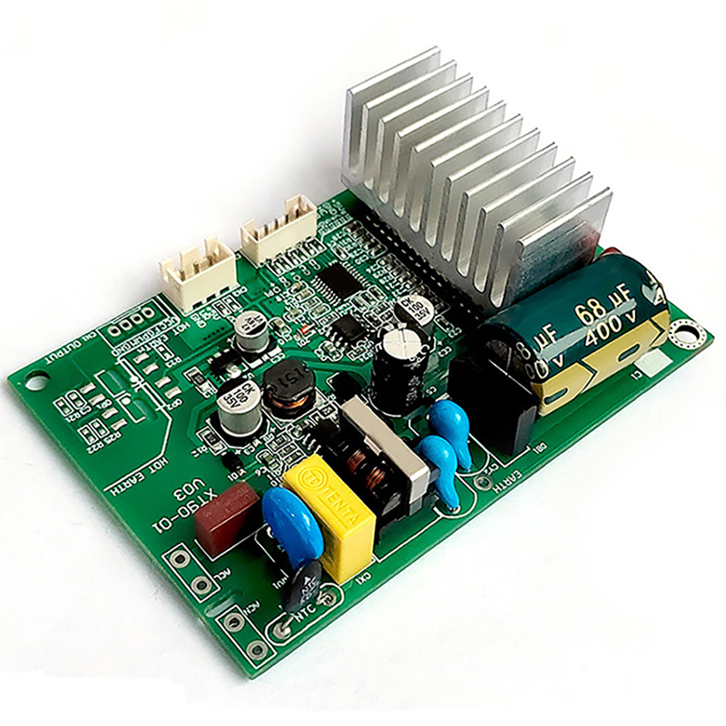 What Are the Key Steps in Multilayer PCB Fabrication?