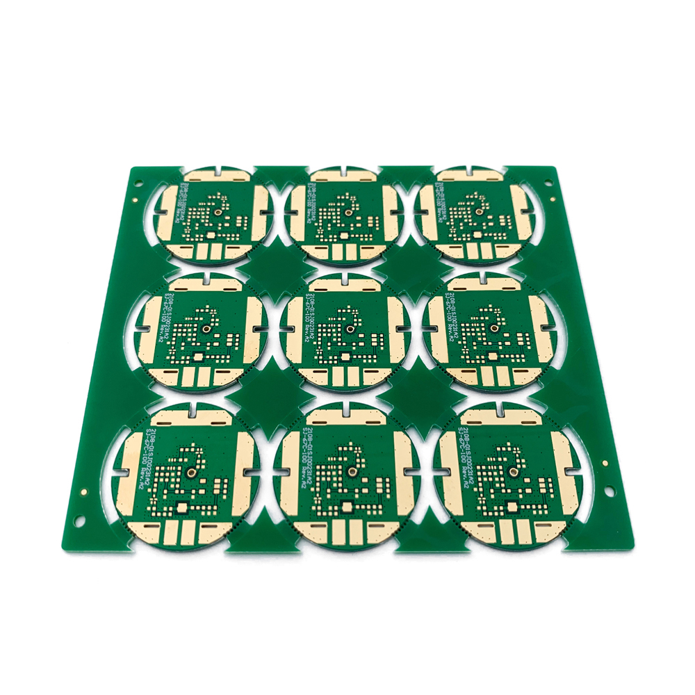 Cost-Effective High-Performance Solutions