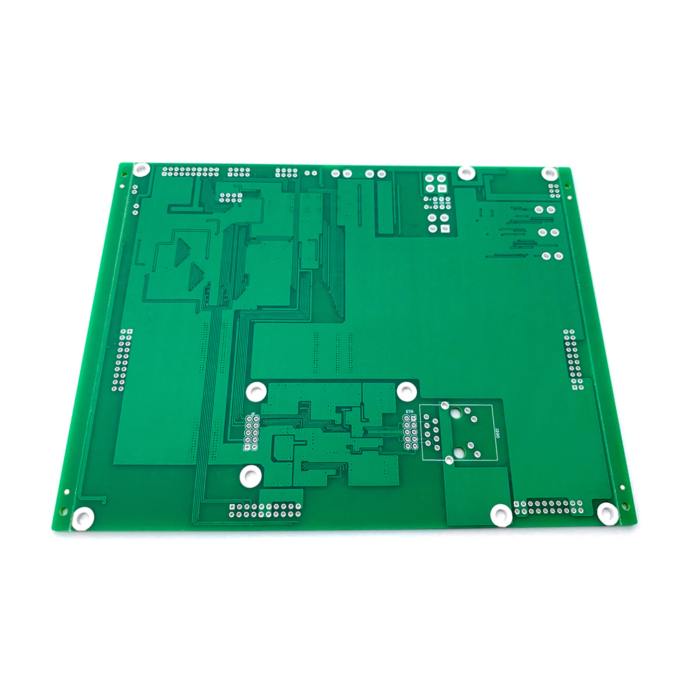 Soluciones premium de estañado de PCB para fabricación de alta calidad